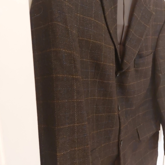 Jones new york pure wool blazer - Picture 9 of 9